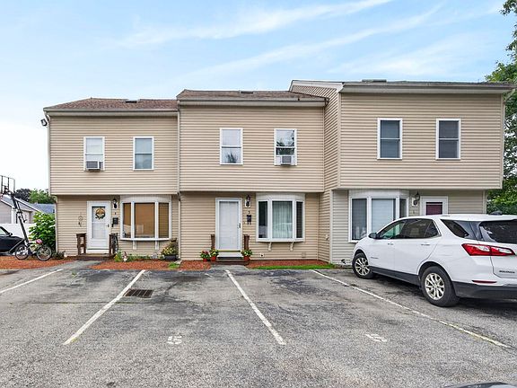 2nd image of 95 Harbor Avenue #5