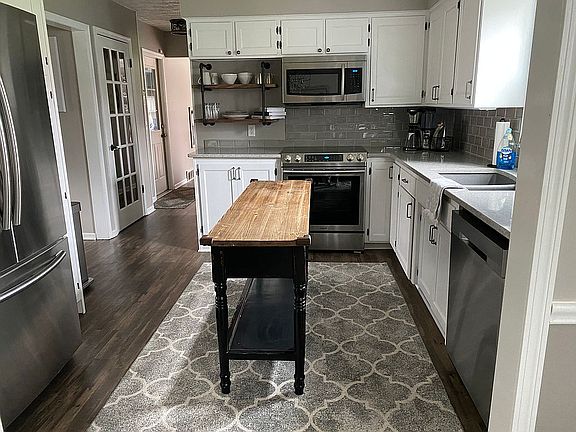 3rd image of 7153 Andiron Cir NW