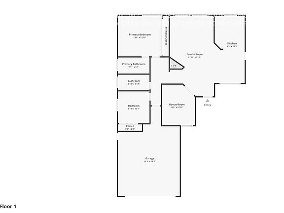 2nd image of 90 Megan Dr