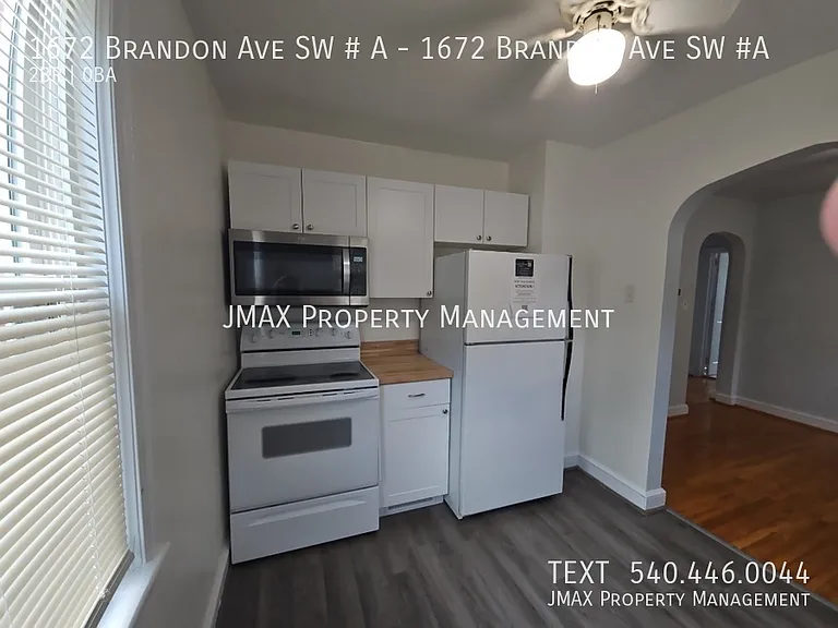 1672 Brandon Ave SW #A — Photo 5