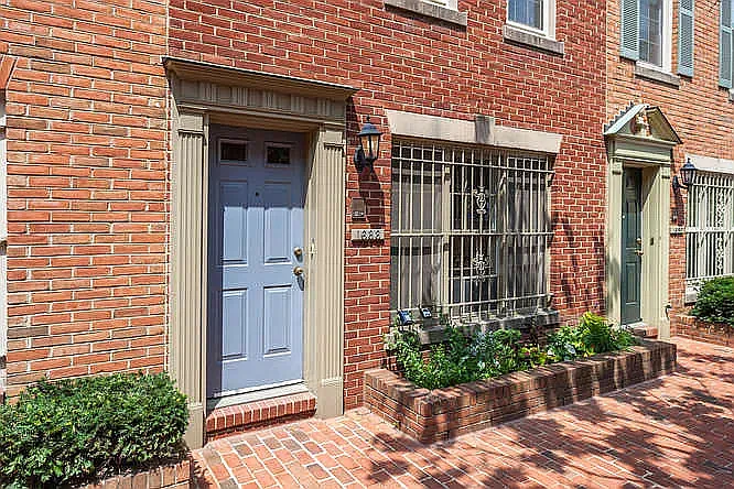 1688 Euclid St NW #B — Photo 1