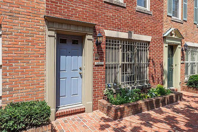 1st image of 1688 Euclid St NW APT B