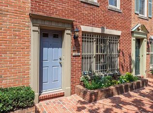 1688 Euclid St NW APT B, Washington, DC 20009
