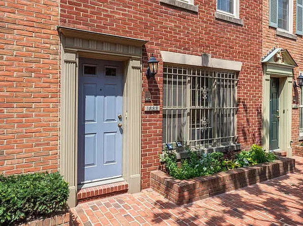 1688 Euclid St NW APT B, Washington, DC 20009
