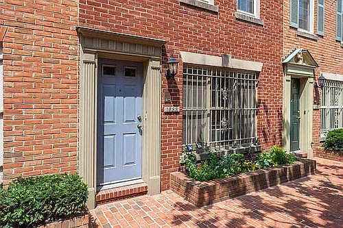 1688 Euclid St NW #B Photo 1