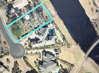 1522 Milano Ct, Myrtle Beach, SC 29579