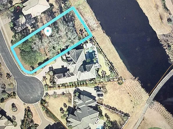 1522 Milano Ct., Myrtle Beach, SC 29579