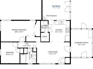 1939 Alsdorf Ave, Rochester Hills, MI 48309