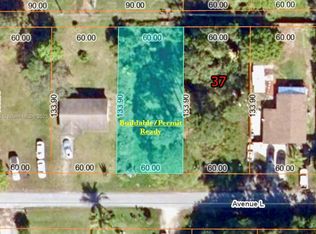3602 Avenue L, Fort Pierce, FL 34947