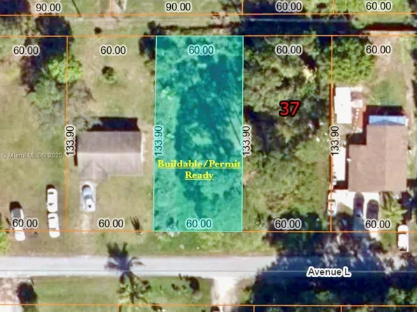 3602 Avenue L, Fort Pierce, FL 34947
