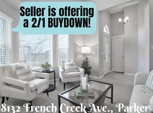 18132 French Creek Ave, Parker, CO 80134