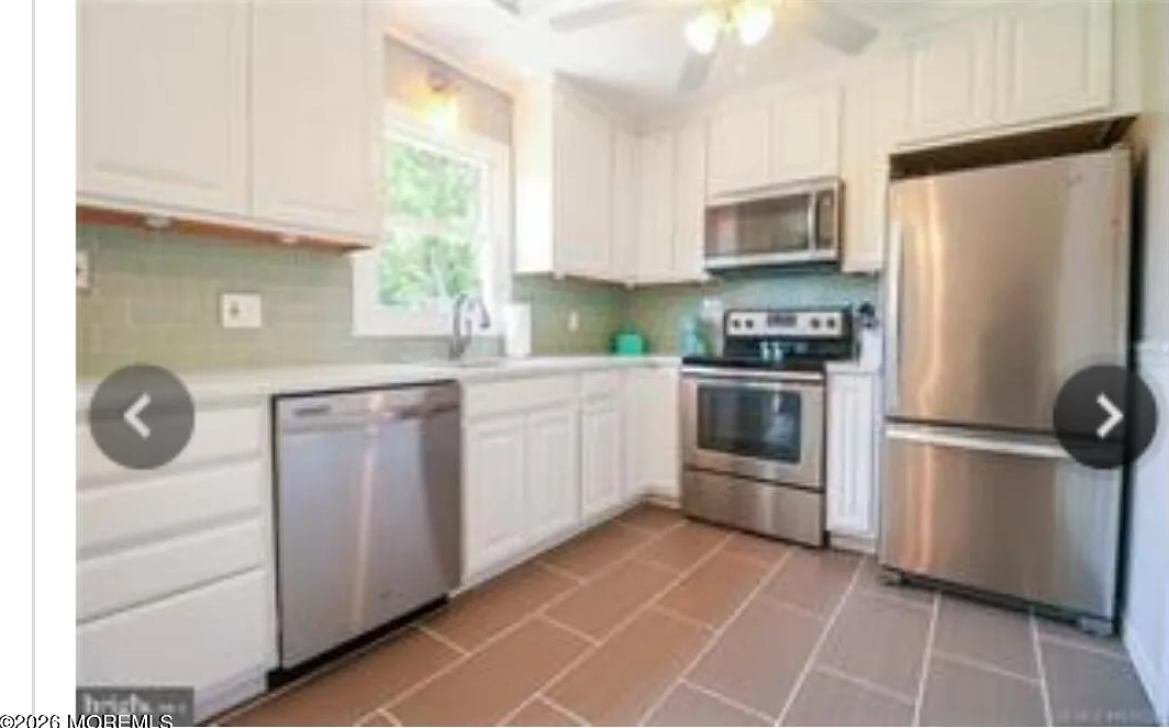 2 bed, $2,700 — Photo 4