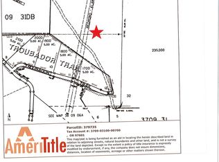 0 Paradise Hl, Klamath Falls, OR 97601