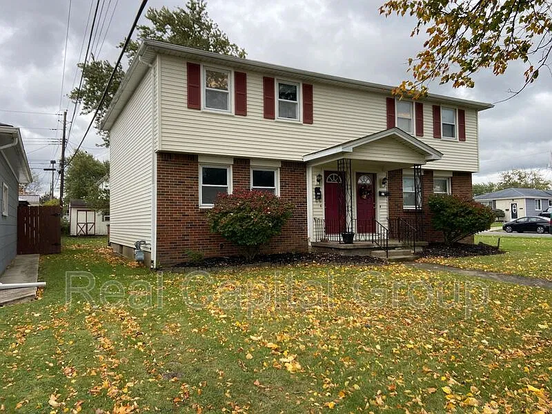 5 Hillwood Dr #LEFT