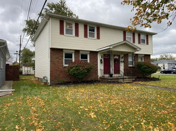 5 Hillwood Dr, Buffalo, NY 14227