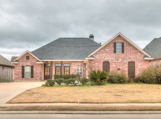 10413 Keysburg Ct, Shreveport, LA 71106