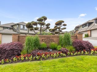 1207 Confederation Dr, Pt Coquitlam, BC V3C6B8