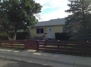 345 Tanager St, Casper, WY 82609