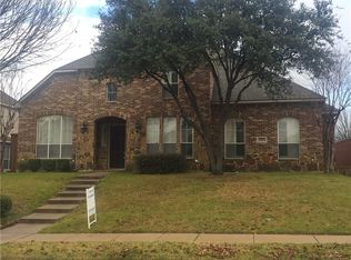 5721 Sweetbriar Dr, Richardson, TX 75082