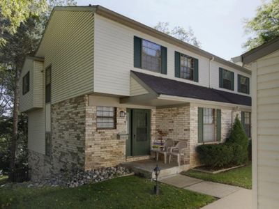 3809 Greenleaf Cir W, Kalamazoo, MI, 49008