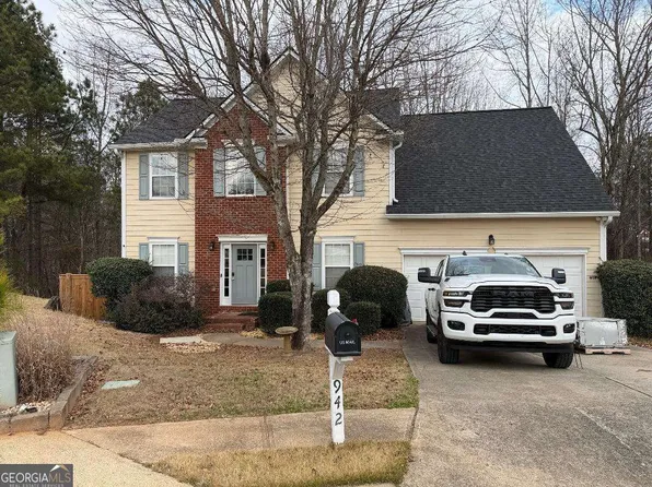 942 Koala St, Lawrenceville, GA 30043
