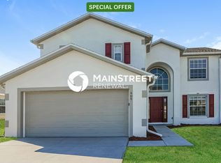 609 Lyndsey Ln, Winter Haven, FL 33884