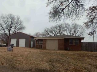 4752 S Pattie Ave, Wichita, KS 67216
