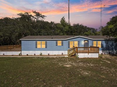6941 W Crosbeck Ct, Homosassa, FL, 34446