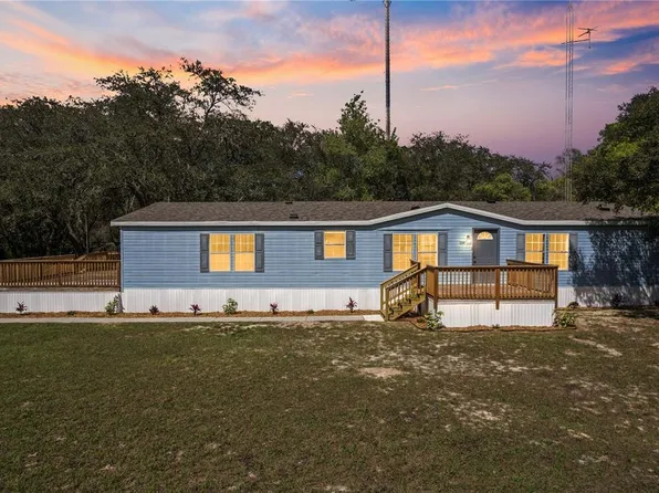 6941 W Crosbeck Ct, Homosassa, FL 34446