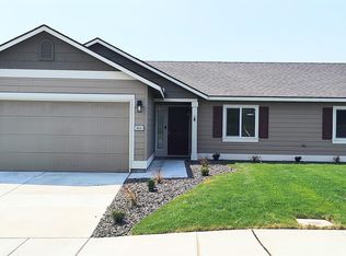 5824 Chapel Hill Blvd, Pasco, WA