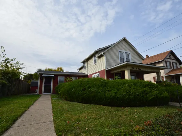 303 N Bechtle Ave, Springfield, OH 45504