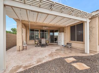 5380 S Lantana Ln, Gilbert, AZ 85298