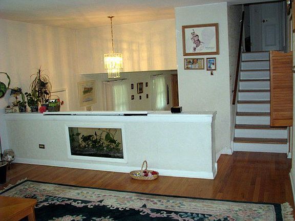 4 levels of Living