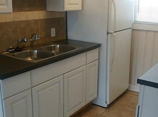 3010 Truxillo St APT 4, Houston, TX 77004