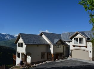 5571 Coyote Rdg, Avon, CO 81620