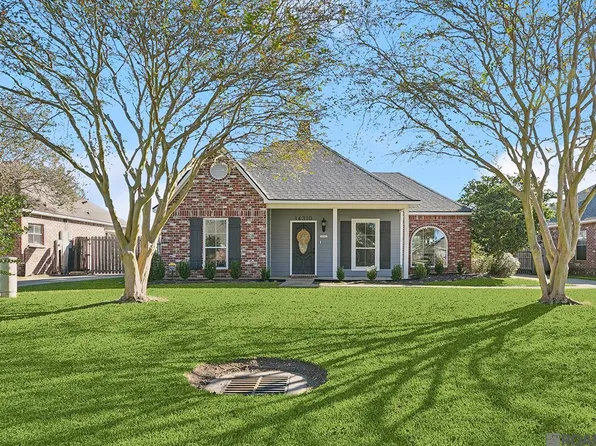 14310 Whispering Oaks Dr, Gonzales, LA 70737