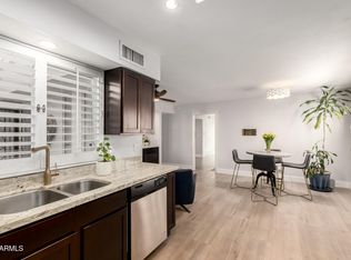 8721 E VIA DE VIVA Street, Scottsdale, AZ 85258