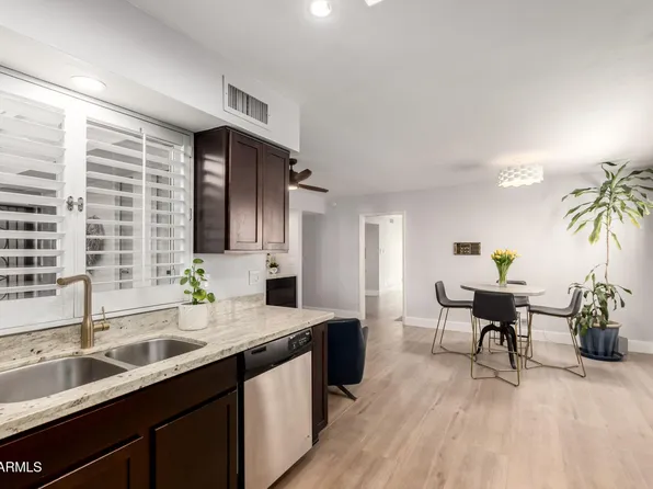 8721 E VIA DE VIVA Street, Scottsdale, AZ 85258