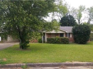 3314 Mary Mack Dr, Marshall, TX 75672