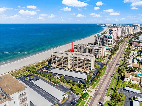 5th image of 1430 Gulf Blvd APT 506