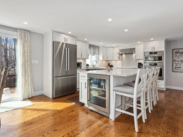 17 Summit Ave, Rockport, MA 01966