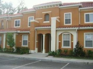 5272 Paradise Cay Cir, Kissimmee, FL 34746