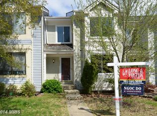 3096 Bridgeton Ct, Woodbridge, VA 22192