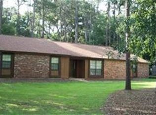 2408 NE Monaco Dr #0, Tallahassee, FL 32308