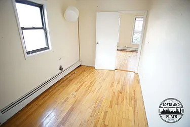 Rented by Lofts and Flats LLC