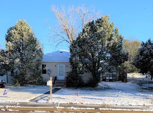 310 Hill St, Wolf Point, MT 59201