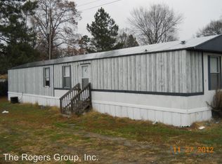 13 Country Ln, Norlina, NC 27563