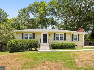 2460 Pasadena Pl SE, Smyrna, GA 30080