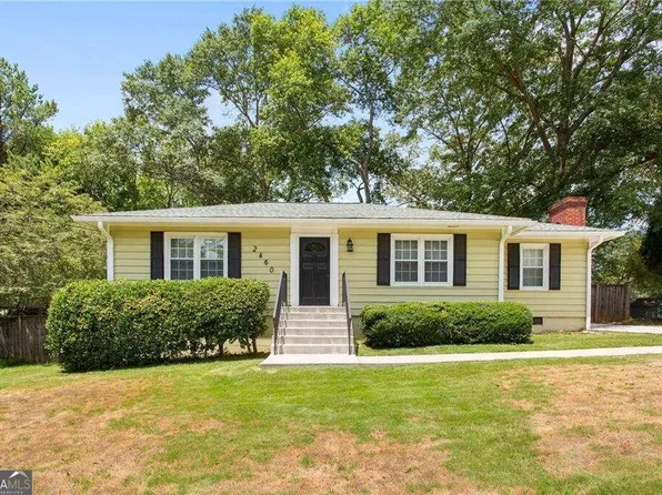 2460 Pasadena Pl SE, Smyrna, GA 30080