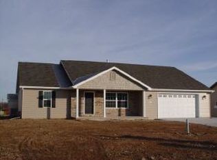 2216 Noelle Ln, Appleton, WI 54913